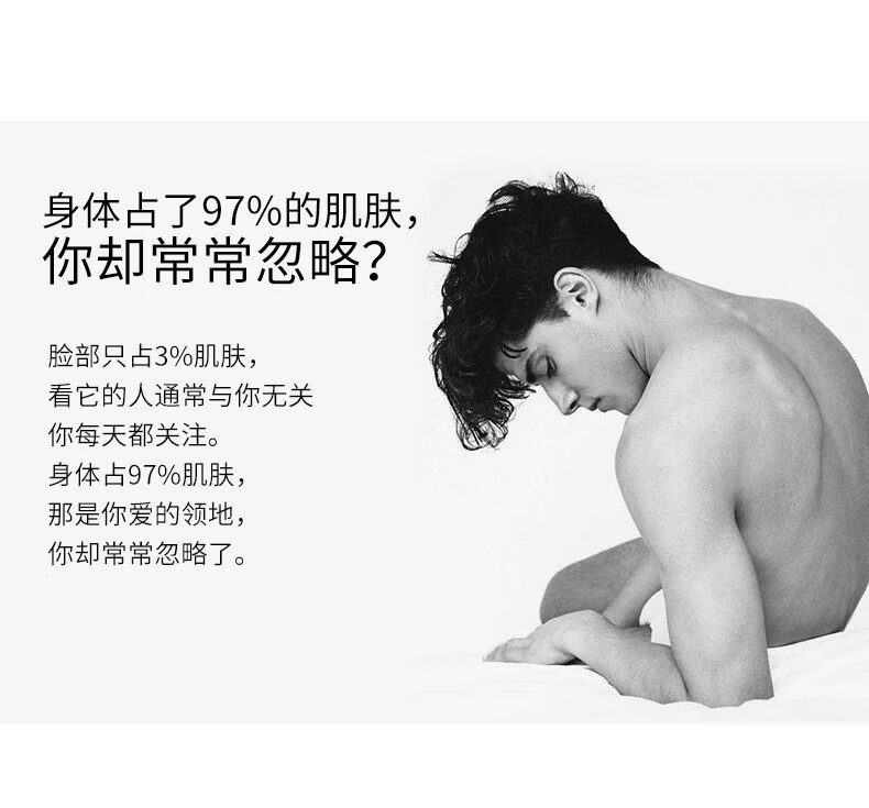 沐浴露套裝